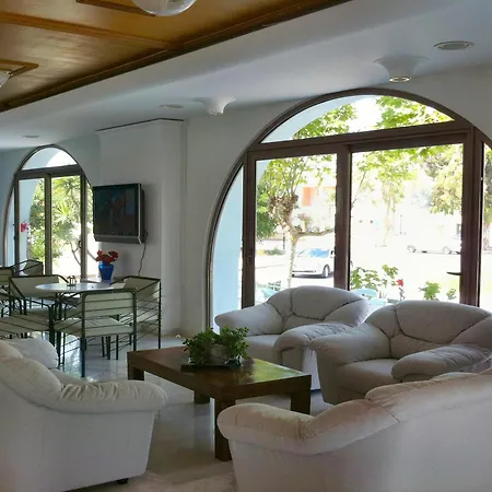 酒店 科斯湾酒店