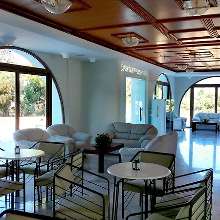 Hotel Bay