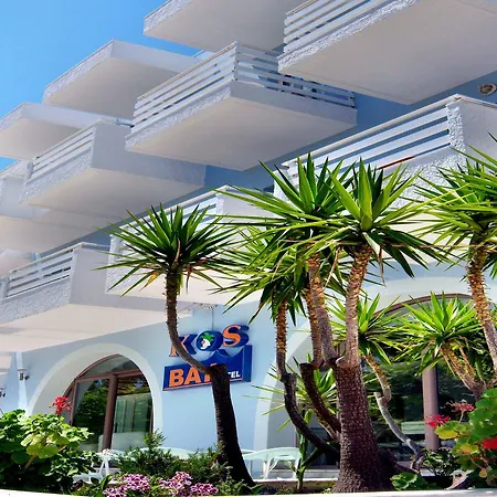 Hotel Bay Kos