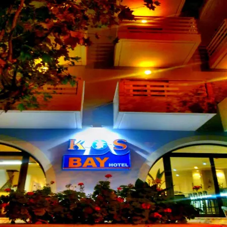 Hotel Bay