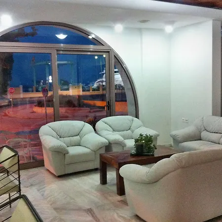 Hotel Bay