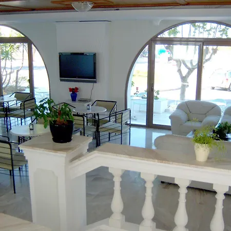 Hotel Bay 2*
