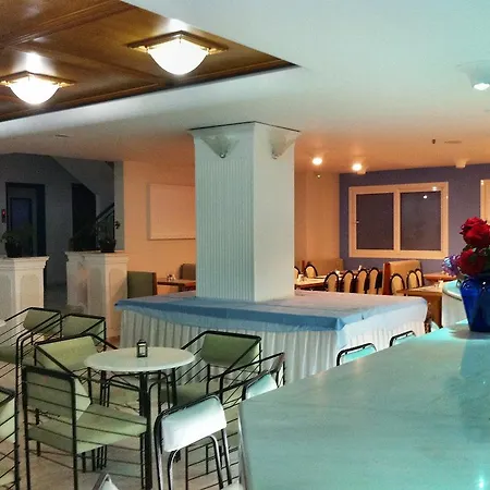 Bay Hotel Kos