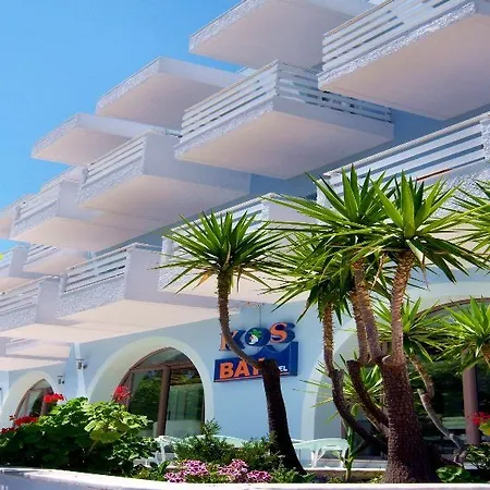 Bay Otel 2*
