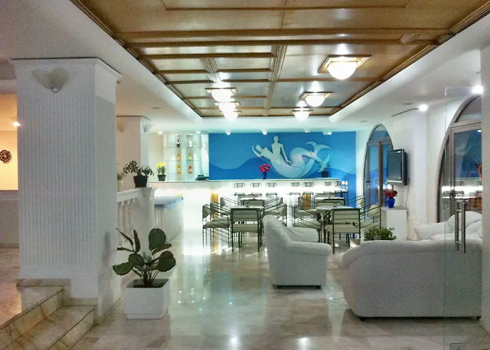 Hotel Bay Città di Kos