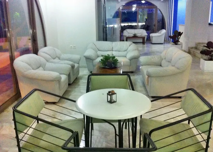 Bay Hotel Miasto Kos