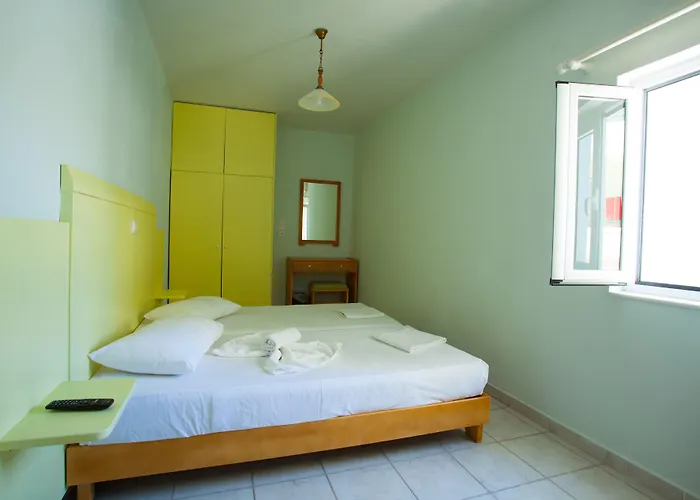 Bay Hotel Miasto Kos