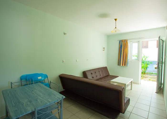 Hotel Bay Miasto Kos