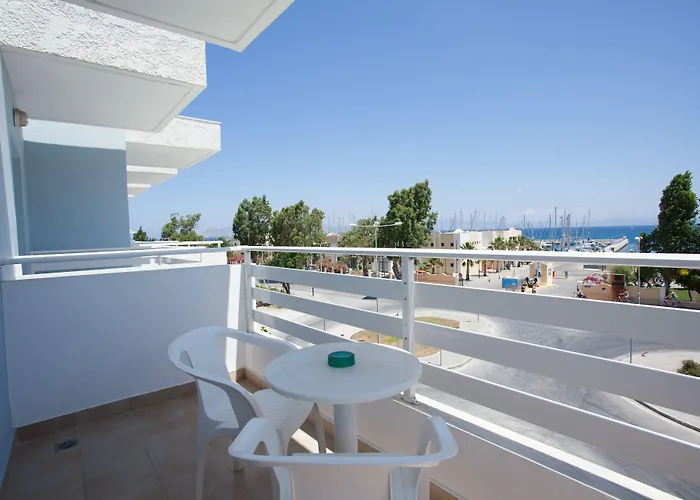 Bay 2* Città di Kos