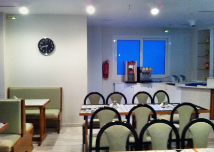 Hotel Bay Miasto Kos