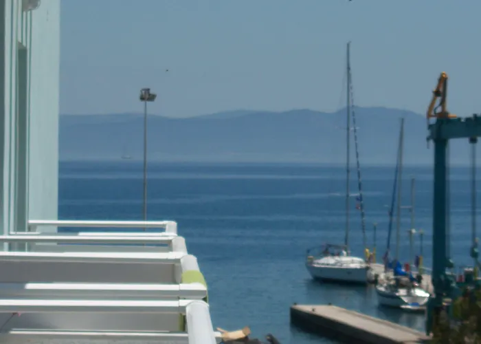 Bay Hotel Città di Kos